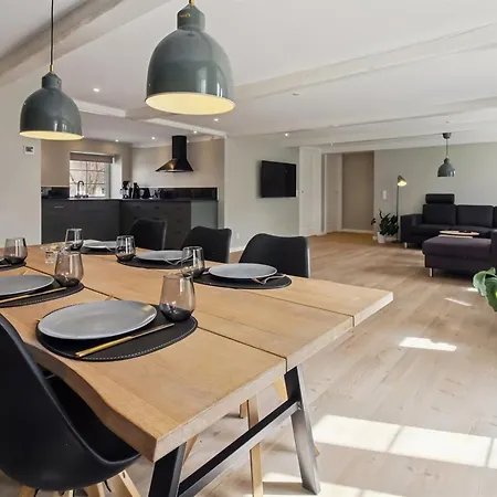 Feriehus Farah - 25km From The Sea By Interhome
