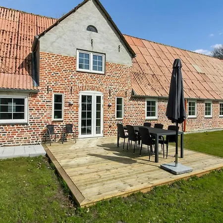 Feriehus Farah - 25km From The Sea By Interhome
