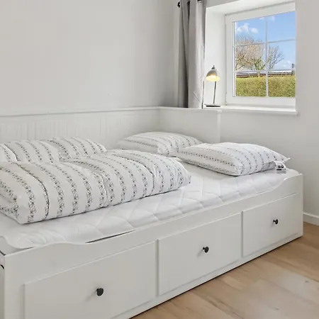Farah - 25km From The Sea By Interhome Сasa de vacaciones Skærbæk
