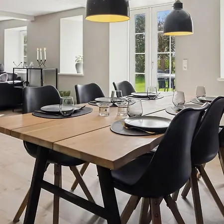 Farah - 25km From The Sea By Interhome Feriehus