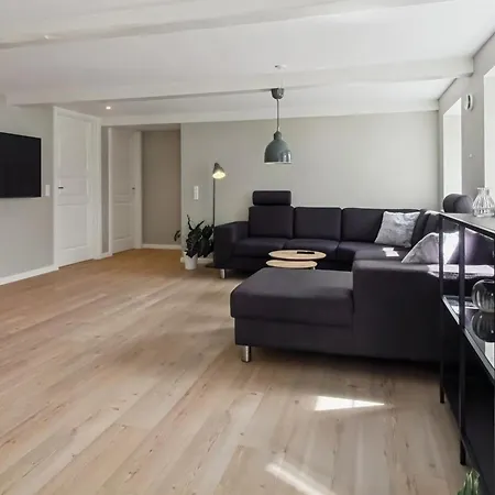 Feriehus Farah - 25km From The Sea By Interhome Skærbæk