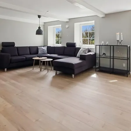 Farah - 25km From The Sea By Interhome Semesterbostad Skærbæk